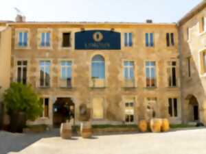 photo JEP 2025 - MAISON DES VINS DE LIMOUX