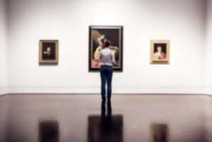 Exposition Wild, animaux et terres sauvages