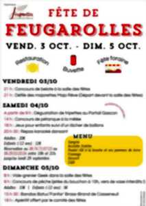 photo Fêtes de Feugarolles