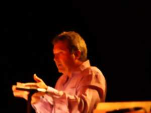 photo CONFÉRENCE : MUSIQUE ET EXPRESSION DU SENTIMENT RELIGIEUX