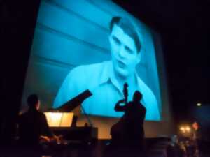 photo CINÉ CONCERT - THE ARTIST
