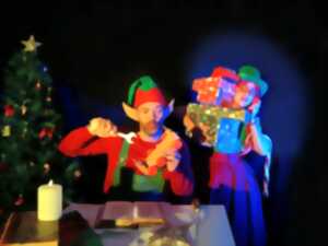 photo LA GRANDE ENQUÊTE DE NOËL