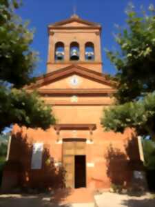 photo JOURNÉES DU PATRIMOINE ÉGLISE SAINT SATURNIN