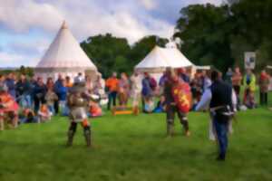 photo FÊTES HISTORIQUES AU CHÂTEAU