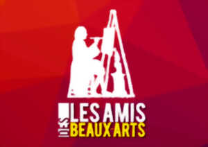 Exposition des Amis du Beaux-arts