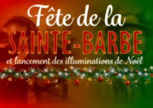 Cérémonie de la Sainte-Barbe