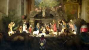 Visite flash : La crèche d'Orschwihr