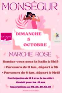 Marche Rose