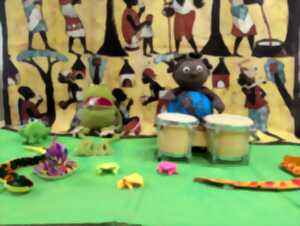 FESTIVAL GRANDS ZYEUX PTITES ZOREILLES - SPECTACLE - LA PETITE MUSIQUE DE ZÉKÉYÉ