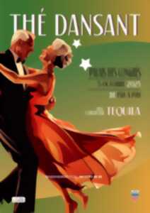 THÉ DANSANT
