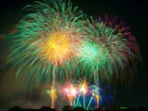 photo Feu d'artifice