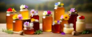 Grande fête nationale des miels de France et des pollinisateurs
