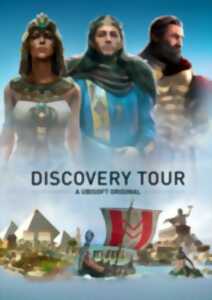 Discovery Tour : quand le jeu vidéo fait découvrir l'histoire