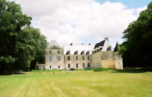 Visites du château de Chaillou