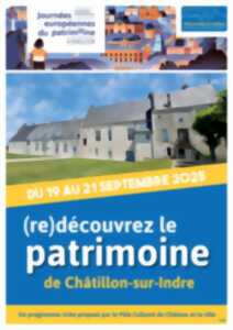 Journées Européennes du Patrimoine
