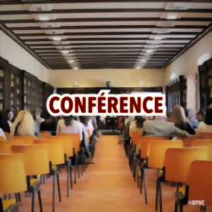 Conférence UPOP - 