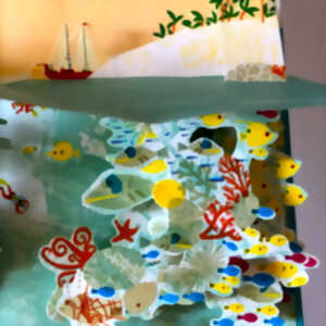 Lecture nature : Allons à la mer