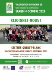 Chantier participatif des 1000 mains à la pâte à Lendou-en-Quercy