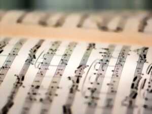 JEP : concert Ensemble Vocal de Salm