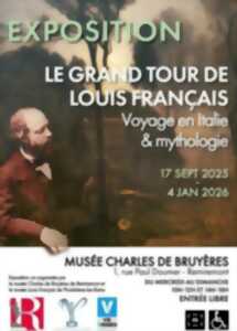 photo Le Grand Tour de Louis Français