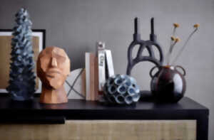 Show-room d'automne de l'Usine