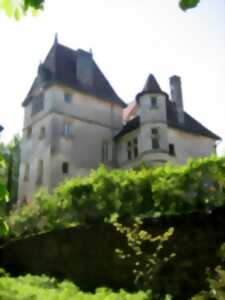 Journées Européennes du Patrimoine au château de la Hierce
