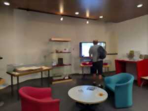 JEP - Présentation d'ouvrages du Fonds Ancien à la médiathèque Les Remp'Arts