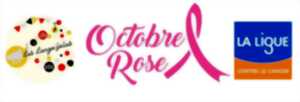 RANDO ROSE GOURMANDE & MUSICALE
