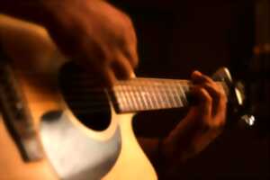 CONCERT : MARTÍN CASILDO FLORES