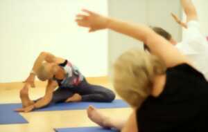 COURS DE YOGA