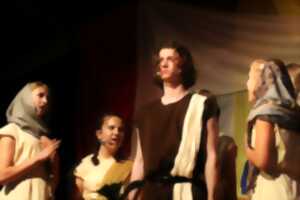ATELIER THÉÂTRE ENFANTS MENSUEL