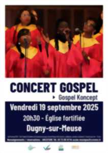 Concert Gospel