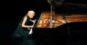 Concert de piano comtemporain par Svetlana Andreeva