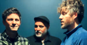 Pagaille Tour : concert du trio Barcella
