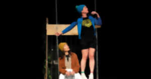 Théâtre : Manger un phoque