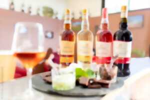 VIGNOBLES EN SCENE - VISITE VIGNERONNE & GOURMANDE CHEZ TERRES DES TEMPLIERS