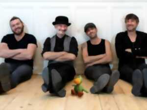 THE GREEN DUCK - WEEK END CELTIQUE