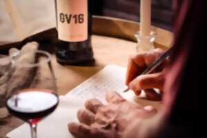VIGNOBLES EN SCENE - ATELIER ŒNOLOGIE CHEZ TERRES DES TEMPLIERS