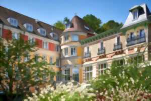 photo Ici, nos savoir-faire - Visite des Thermes & Spa Evaux-Les-Bains