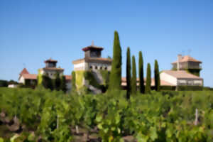 photo Chateau Smith Haut Lafitte