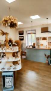 photo Ici, nos savoir-faire - Visite de L'Atelier d'Elcy - Créateurs de décorations en bois