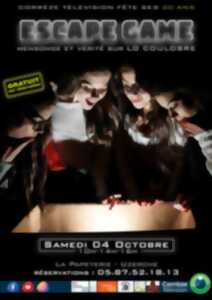 photo Escape Game