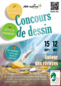 photo Concours de dessin pour les enfants
