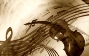photo Concert | OdHP Orchestre de haut parleurs #2