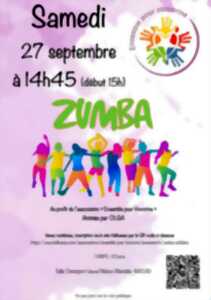 Zumba à Macau