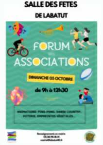 photo Forum des associations