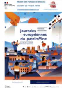 Journées Européennes du Patrimoine