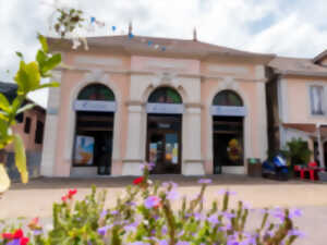 photo Festival Chantons sous les pins