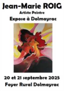 Exposition de peinture