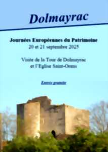 Visite de la Tour de Dolmayrac